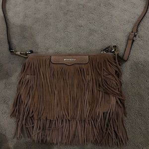 Rebecca Minkoff fringe bag
